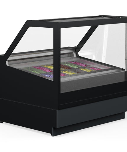 Dystrybutor CUBE ICE