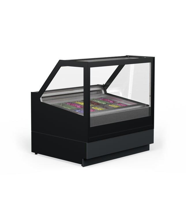 Dystrybutor CUBE ICE