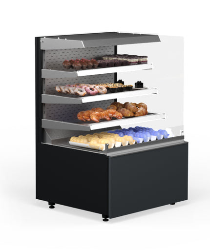 Witryny cukiernicze CUBE