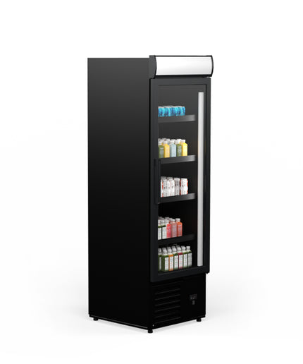 Szafy chłodnicze EWA