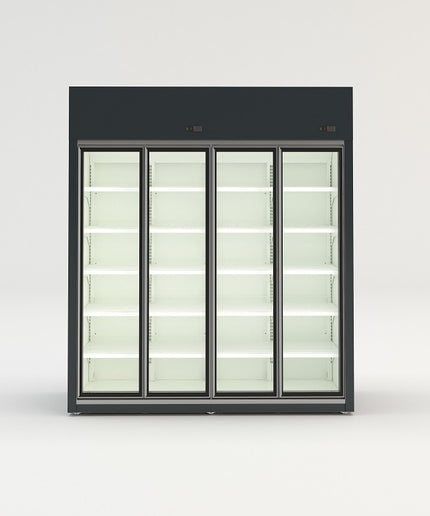 Regał chłodniczy – Kair