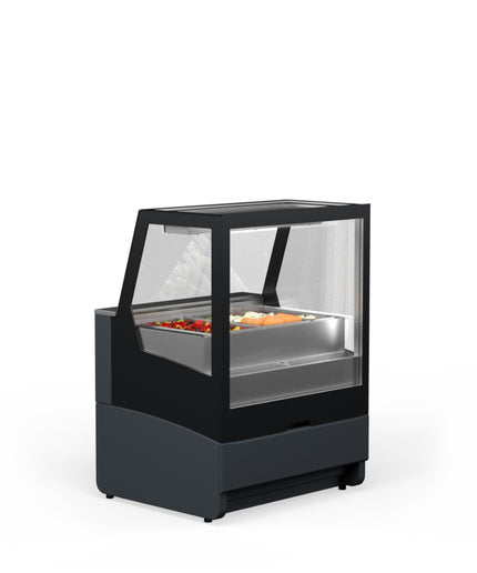 Witryna cukiernicza INNOVA