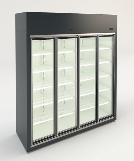 Regał chłodniczy – Kair