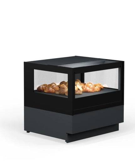 Witryny cukiernicze CUBE