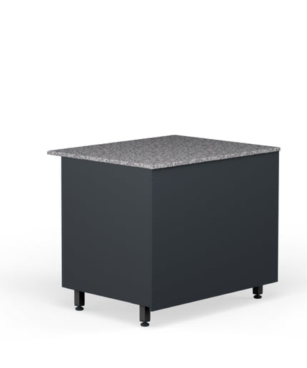 Witryna cukiernicza GASTROLINE CUBE