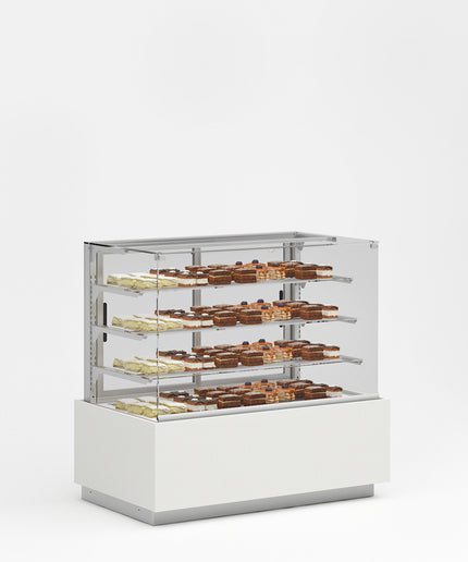 Lada cukiernicza – Lumina