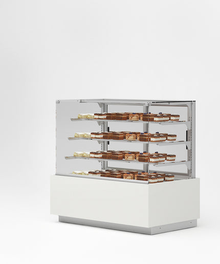 Lada cukiernicza – Lumina