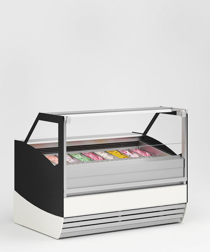 Konserwator do lodów – Magnum Ice