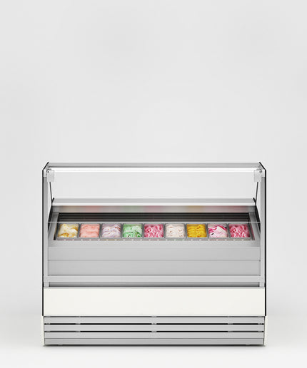 Konserwator do lodów – Magnum Ice
