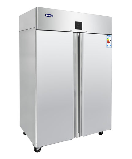 Szafa mroźnicza MBF 8114-GR