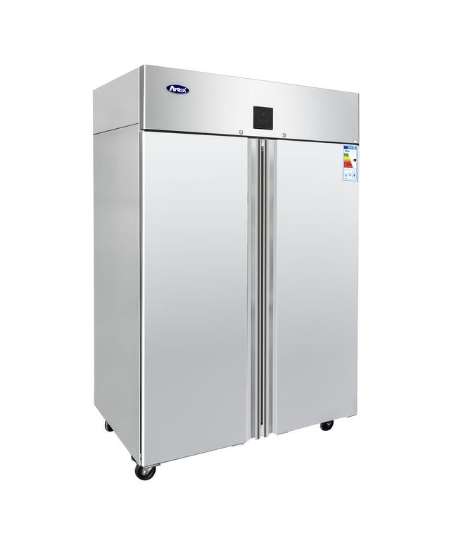 Szafa mroźnicza MBF 8114-GR