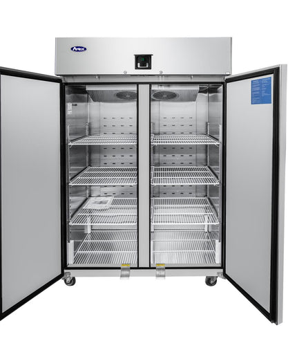 Szafa mroźnicza MBF 8114-GR