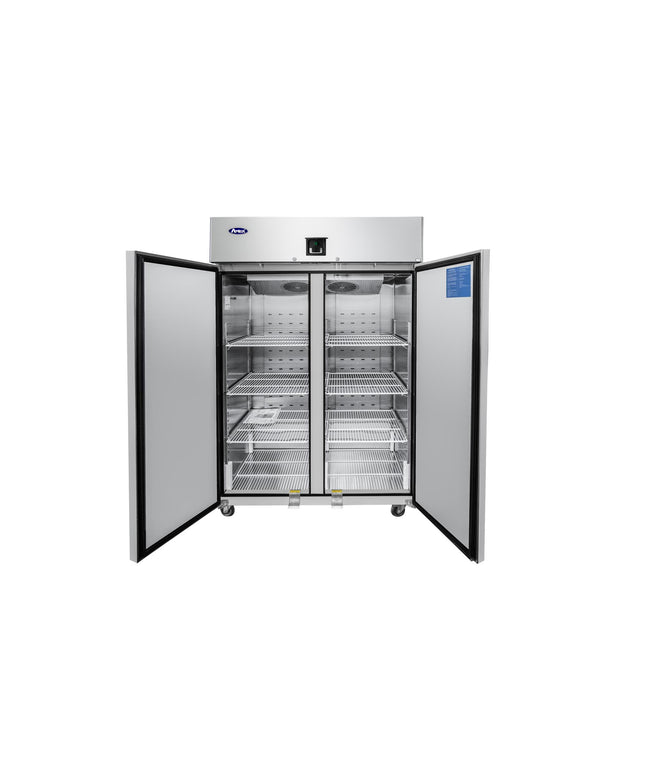 Szafa mroźnicza MBF 8114-GR