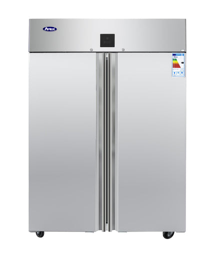 Szafa mroźnicza MBF 8114-GR
