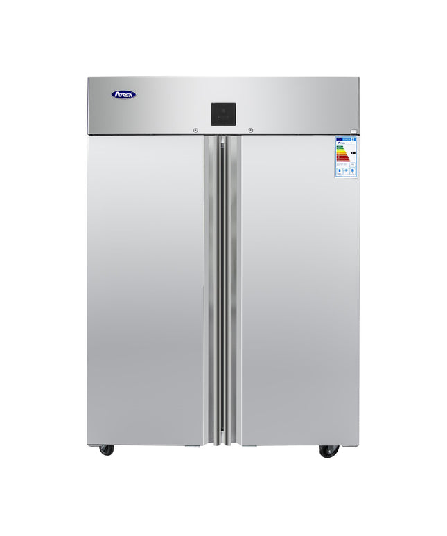 Szafa mroźnicza MBF 8114-GR