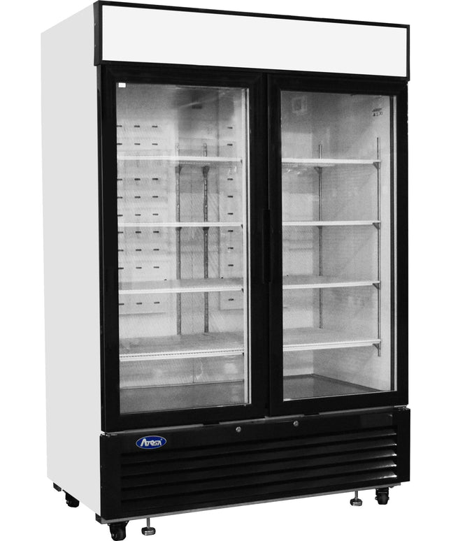 Szafa chłodnicza MCF 8716-GR
