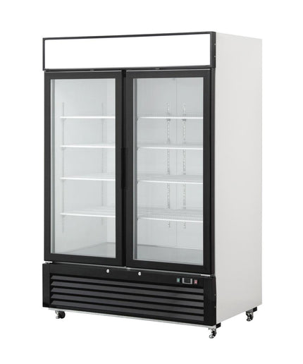 Szafa chłodnicza MCF 8716-GR