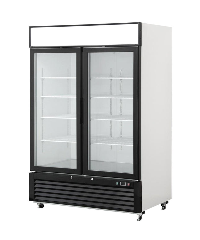 Szafa chłodnicza MCF 8716-GR