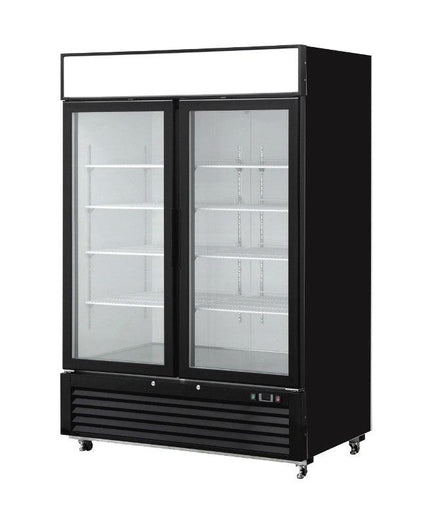 Szafa chłodnicza MCF 8716-GR