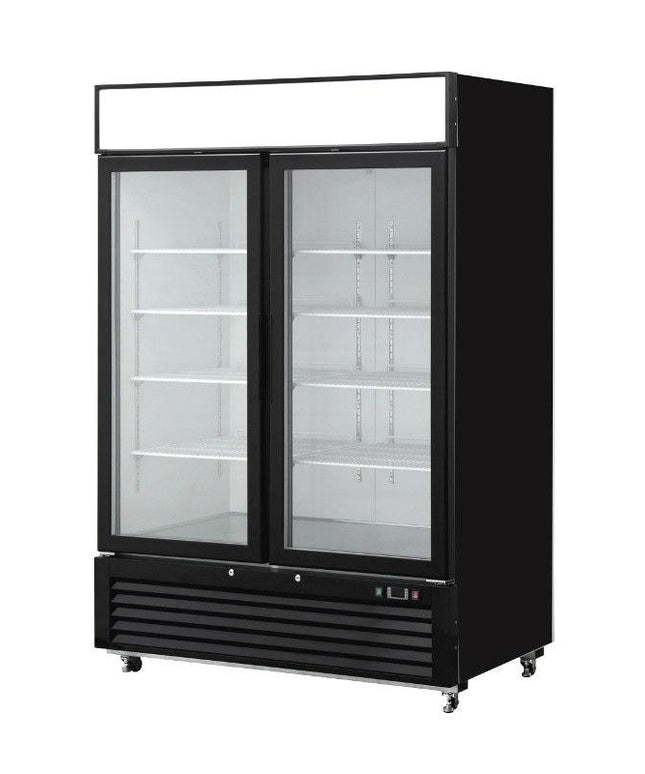 Szafa chłodnicza MCF 8716-GR