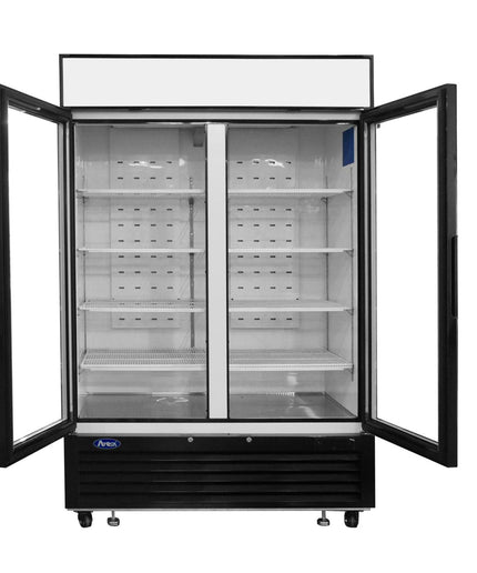 Szafa chłodnicza MCF 8716-GR