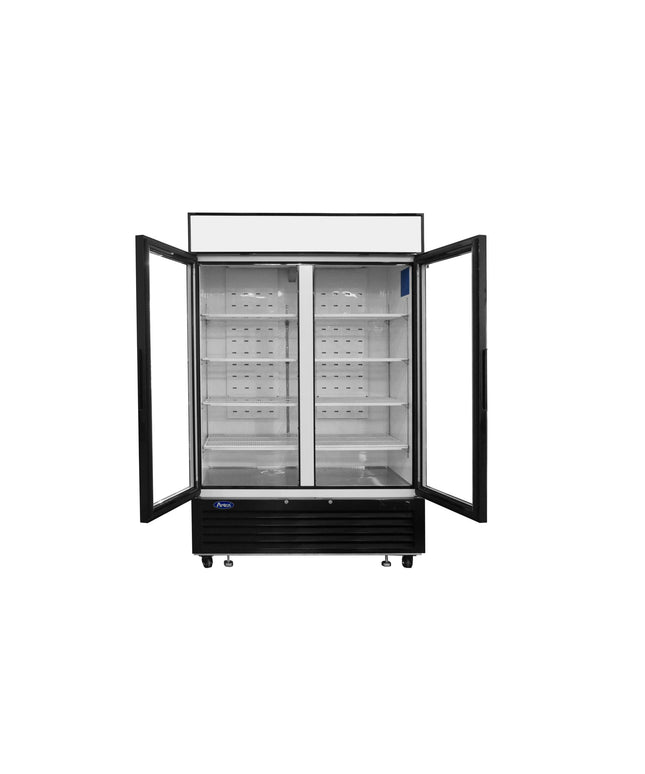 Szafa chłodnicza MCF 8716-GR