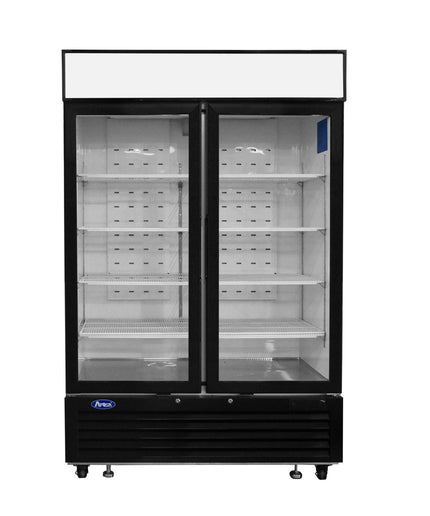 Szafa chłodnicza MCF 8716-GR