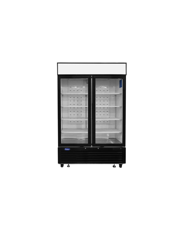 Szafa chłodnicza MCF 8716-GR