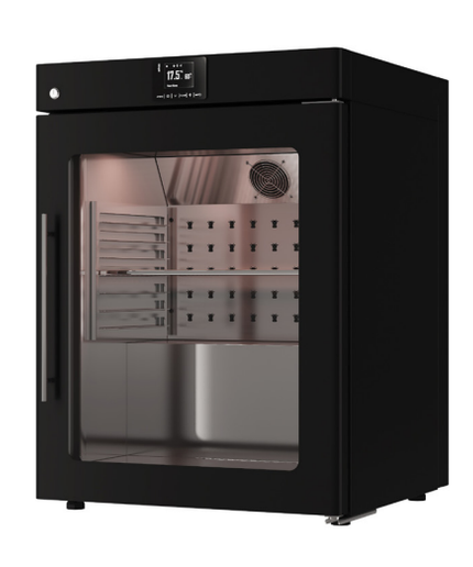 Szafa do sezonowania mięsa - PRO SEASONING C100