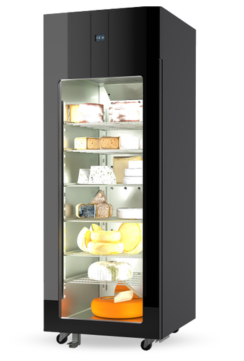 Szafa do przechowywania i ekspozycji serów - PRO CHEESE C700