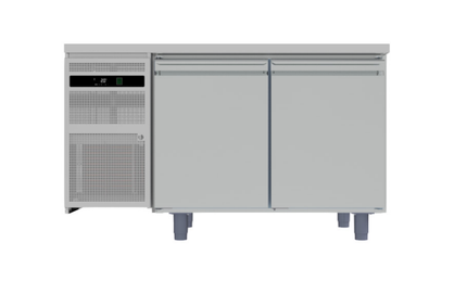 Stół chłodniczy/mroźniczy - PRO