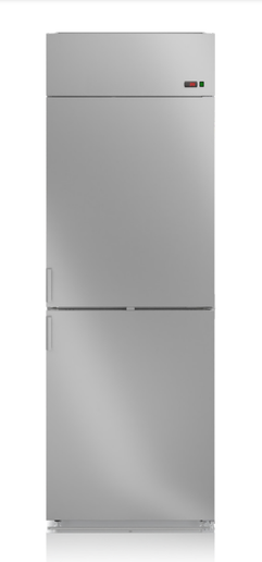 Szafa mroźnicza - ZOE