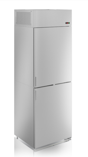 Szafa mroźnicza - ZOE