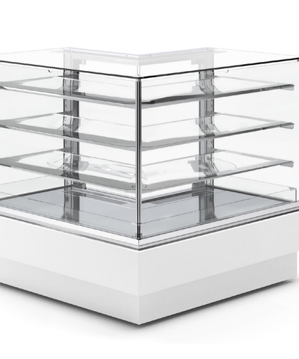 Witryna chłodnicza VERTIKA NZ