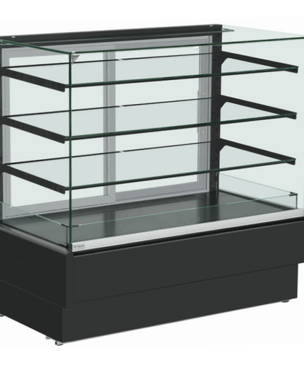 Witryny chłodnicze VERTIKA PURE N