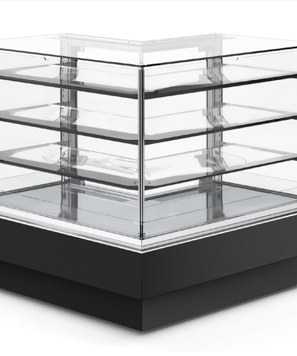 Witryna chłodnicza VERTIKA PURE NZ