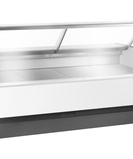 Lada chłodnicza - FUTURA