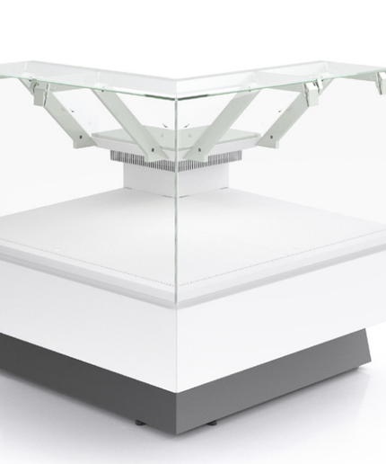 Lada chłodnicza - FUTURA