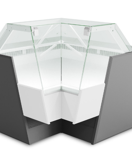 Lada chłodnicza - FUTURA