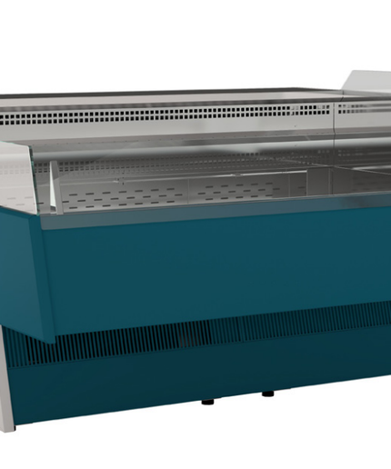 Lada chłodnicza - FUTURA FISH