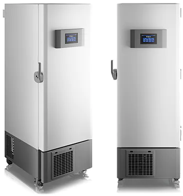 Szafa ultraniskotemperaturowa - ULTRA ULTU