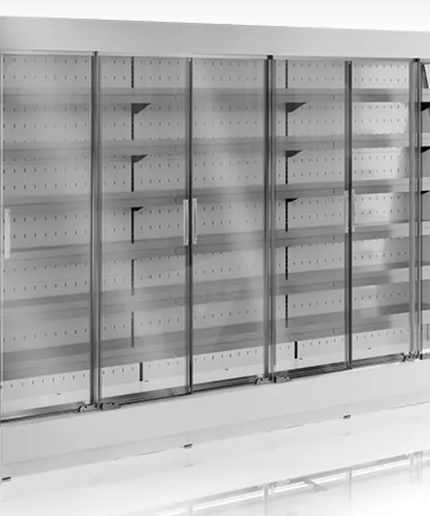 Regał chłodniczy - NEO