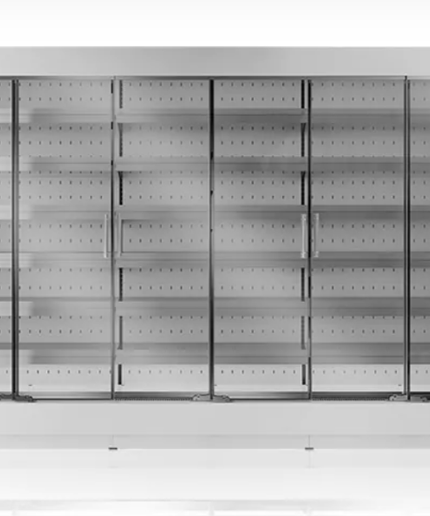 Regał chłodniczy - NEO