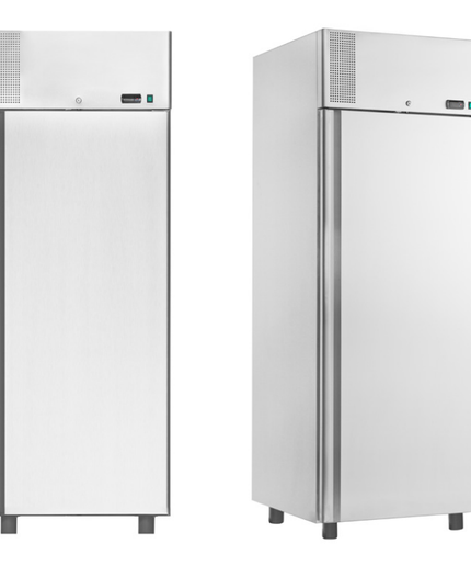 Szafa chłodnicza/mroźnicza - BASIC