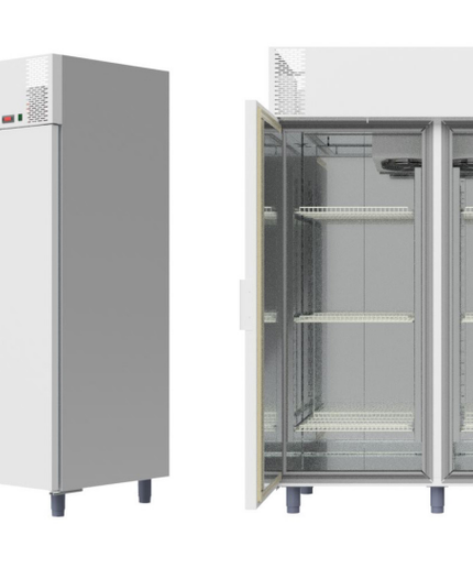 Szafa chłodnicza/mroźnicza - CLARA