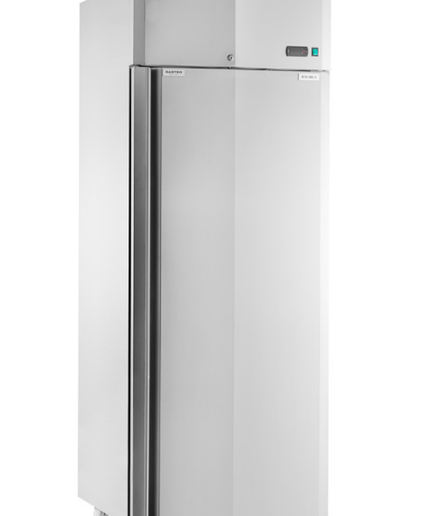 Szafa chłodnicza/mroźnicza - GASTRO INOX
