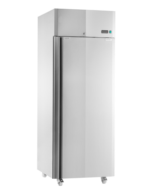 Szafa chłodnicza/mroźnicza - GASTRO INOX