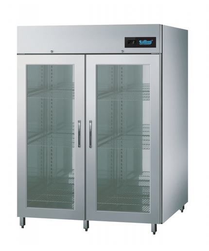 Szafa chłodnicza z drzwiami szklanymi – Linia 1300
