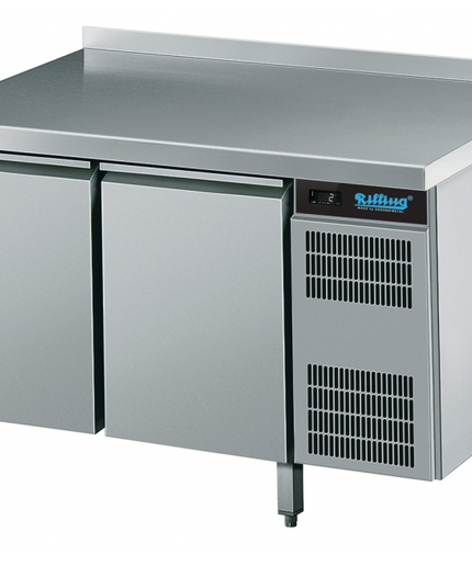 Stół chłodniczy - GN 2/3 - 2-drzwiowy