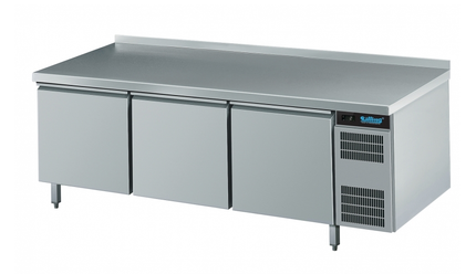 Stół chłodniczy/piekarniczy - EN 400x600